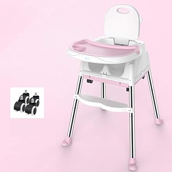 baby food table chair