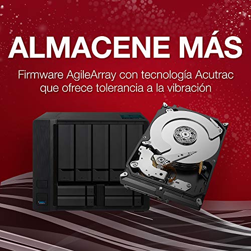 Seagate-IronWolf-4-TB-NAS-Disco-duro-interno-HDD-CMR-35-SATA-6-Gbs-5900-rpm-cach-de-64-MB-para-almacenamiento-conectado-a-red-RAID-Paquete-Abre-fcil-ST4000VNZ08