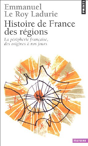 Histoire de France des régions