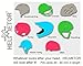 Helmetor Helmet Holder (Green)