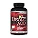 Premium Ursolic Acid 120ct. Capsules