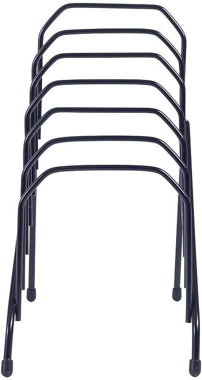 Staples Metal Gradient Desktop File Sorting Machine Black Amazon De Burobedarf Schreibwaren