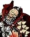 Spawn series 17 Classic MEDIEVAL SPAWN II Action Figure GORY BLOODY VARIANT by McFarlane Toys