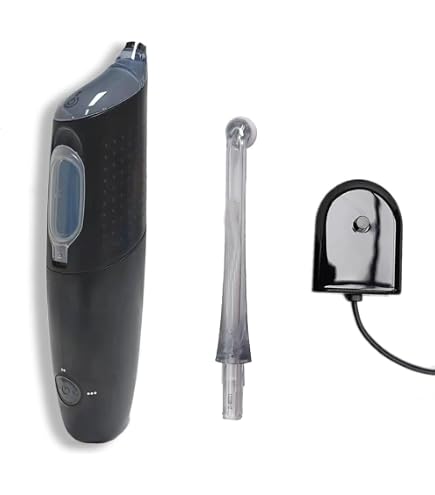 Amazon.com: DCNGXUKLK Replacement AirFloss PRO/Ultra for Philip