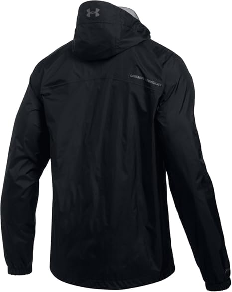 under armour bora jacket