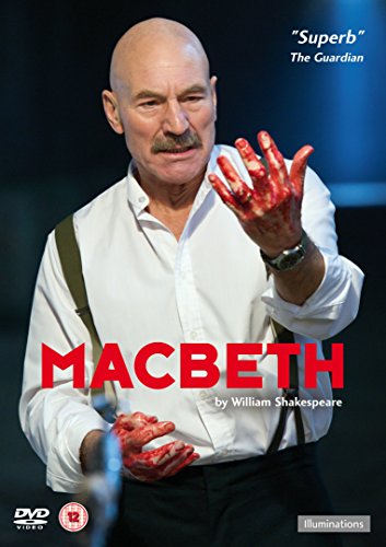 Macbeth (Patrick Stewart)
