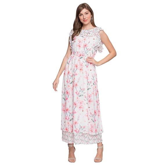 madame maxi dress