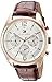 Tommy Hilfiger Men's 1791183 Sophisticated Sport Analog Display Quartz Brown Watch