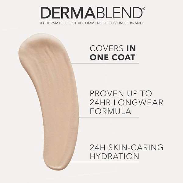 DERMABLEND COVER CARE CONCEALER, 30N