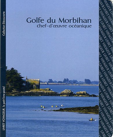 Golfe du Morbihan