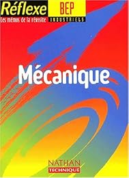 Mécanique