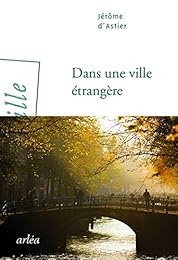Dans une ville étrangère