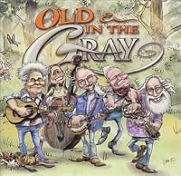 Old & In The Gray Ablum Cover