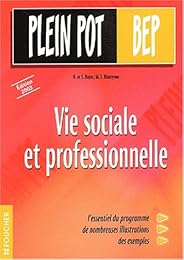 Vie sociale et professionnelle