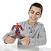 Marvel Battle Masters Spider-Man Figure