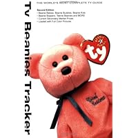 Ty Beanies Tracker Guide