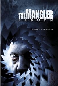 Image of Mangler Reborn