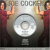 Joe Cocker Album: «Joe Cocker: Feelin' Alright» (Front side)