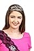 Simply Sophisticated Bride to Be Tiara for Bachelorette Party and Bridal Shower