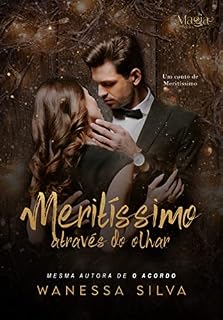 Livro Meritíssimo : Através do olhar