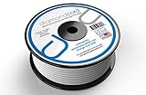 Diamondcord 164 Feet By 2.8 Mm Unbreakable Gas Engine Pull Starter Recoil Replacement Cord Rope Bulk Spool For Lawn Mowers, Weed Trimmers, And Chainsaws