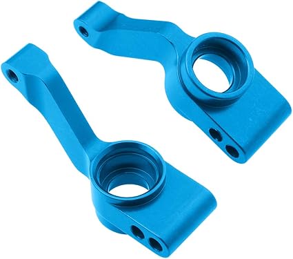 traxxas slash stub axle carriers