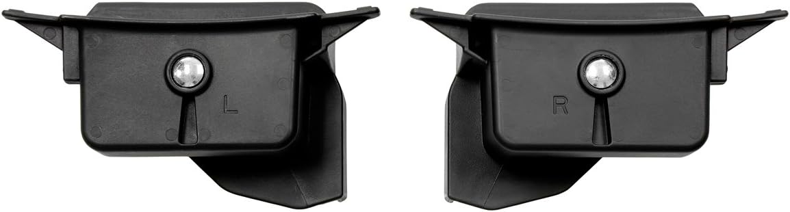 oyster zero carrycot adaptor