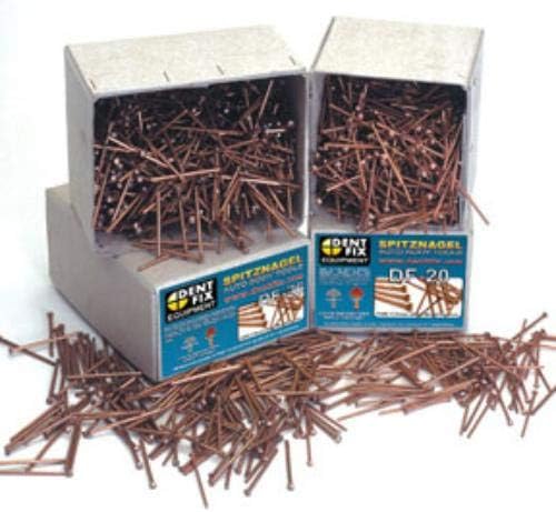 Stud Welding Pins 2.6Mm (1000/Box)