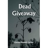 Dead Giveaway