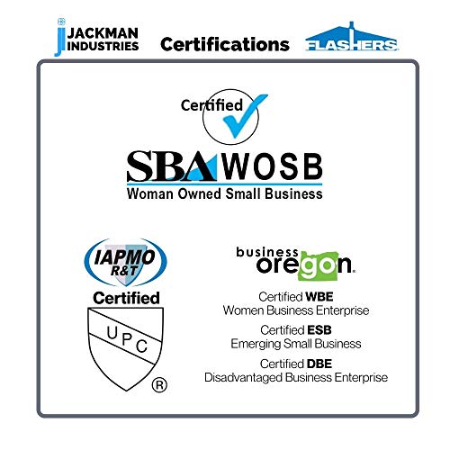 Flashers 7 Silicone High Temp Flexible Roof Jack Pipe Boot Metal Roofing Pipe Flashing (Pipe OD