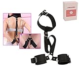 Amores Sports Syestem Tied Up Behind The Back (Kit 2)