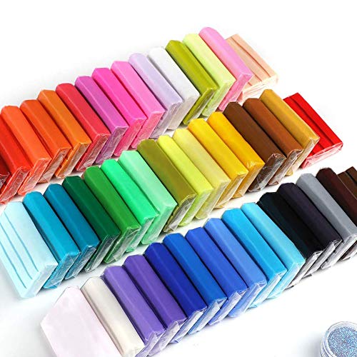 1 ifergoo+Polymer+Modeling+Scuplting+Accessories