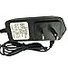ZJchao AC Power Adapter for 3.5mm HUB DC 5V 1000mA Output Supply