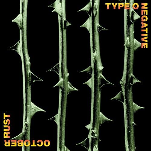 Type O Negative - Least Worst of - Amazon.com Music