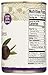 365 Everyday Value, Pitted Black Olives Jumbo, 5.75 Ounce
