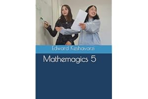 Mathemagics 5