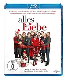Alles Ist Liebe
