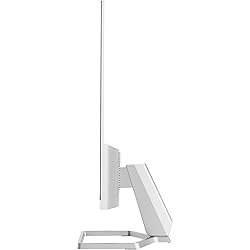 HP M24fwa 23.8-in FHD IPS LED Backlit Monitor with
