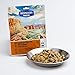 Backpacker's Pantry Jamaican Jerk Rice with Chicken, Two Serving Pouch, (Packaging May Vary)​