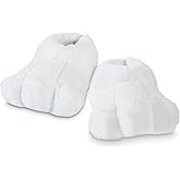 Geyoga Easter Adult Bunny Shoes Rabbits Foot Shoes Bunny Feet Slippers White Costume Slippers Adult Cartoon Feet