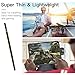TiMOVO Cover Compatible for iPad Pro 11 Inch 2018 Case [Supports Apple Pencil Pair/Charging] Ultra Slim Shock Absorbant Flexible TPU Air-Pillow Edge Protective Clear Case Fit iPad Pro 11