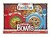 Melissa & Doug Fill Em Up Bowls (12 pcs)