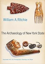 The Archaeology of New York State
