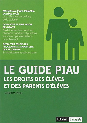 Le  guide Piau