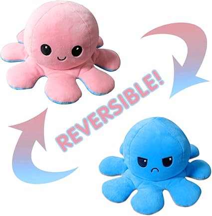 amazon reversible octopus
