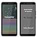 Mr.Shield [2-PACK] Designed For HTC U11 Plus/HTC U11+ [Japan Tempered Glass] [9H Hardness] [Full Cover] Screen Protector with Lifetime Replacement