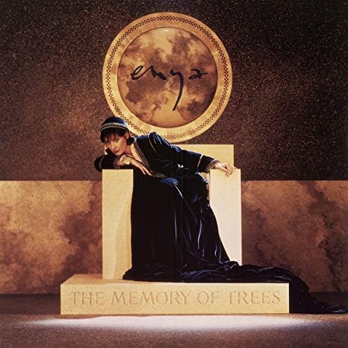 ENYA - Dark Sky Island (Japanese Edition) - Amazon.com Music