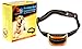 EpicPet Premium Bark Collar - Static Shock No Bark Collar with Adjustable Sensitivity for Large, Medium, and Small Breed Dogs