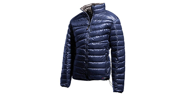 yeti purity lightweight down jacket