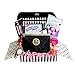 Women's Birthday Gift Basket Surprise Box Set - Unique Beauty Kit Idea for Mom, Sister, Aunt, Best Friend, Girlfriend - Special Present Includes Variety of Female Beauty Essentials That She Will Love!